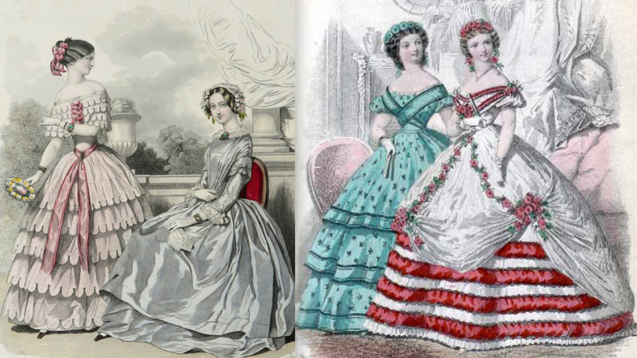Petticoats