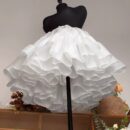 Women’s Short Crinoline Petticoat